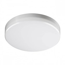 Novotech 358685 OVER NT21 245 белый Светильник накладной влагозащищенный IP54 LED 4000K 20W 100-240V PANDORA 358685 - фото 103436