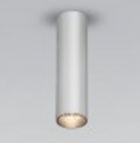 Elektrostandard Светильник накладной Pika 6W (25031/LED) серебро a061535 - фото 103464