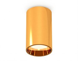 Ambrella Комплект накладного светильника XS6327001 PYG золото желтое полированное MR16 GU5.3 (C6327, N6113) XS6327001 - фото 103520