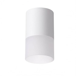Novotech 370677 NT19 000 белый Светильник накладной IP20 GU10 9W 220-240V ELINА 370677 - фото 103538