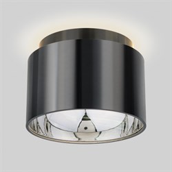 Elektrostandard 1069 GX53 / Светильник накладной Черный жемчуг a053056 - фото 103619