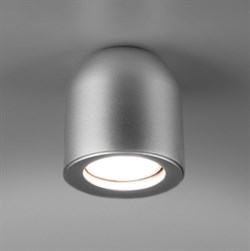 Elektrostandard DLN116 GU10 / Светильник накладной серебро a050674 - фото 103684