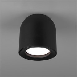 Elektrostandard DLN116 GU10 / Светильник накладной черный a050673 - фото 103689
