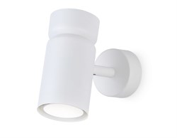 Ambrella Светильник накладной TA13171 WH белый GU10 max 12W D60*L120*H150 TA13171 - фото 103982