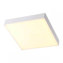 Novotech 358112 NT19 078 белый Накладной светильник IP20 LED 4000K 20W 85-265V ORNATE 358112 - фото 104177