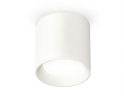 Ambrella Комплект накладного светильника XS6301001 SWH белый песок MR16 GU5.3 (C6301, N6101) XS6301001 - фото 104303