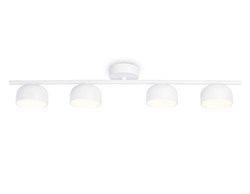 Ambrella Светильник накладной TN71027/4 WH белый GX53/4 max 12W 600*80*140 TN71027 - фото 104323