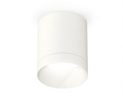 Ambrella Комплект накладного светильника XS6301020 SWH белый песок MR16 GU5.3 (C6301, N6130) XS6301020 - фото 104336