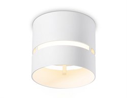 Ambrella Светильник накладной TN71050 WH белый GX53 max 12W D85*75 TN71050 - фото 104339