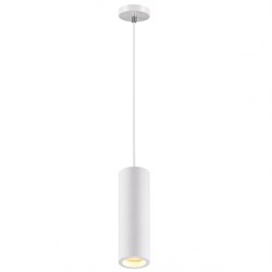 Novotech 370463 NT19 040 белый Накладной светильник IP20 GU10 50W 220V YESO 370463 - фото 104617