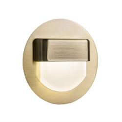 Citilux CLD006R3 Скалли Круг Бронза 1W*3000K CLD006R3 - фото 104939