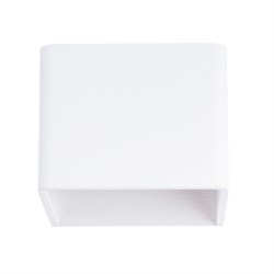 Arte Lamp A1423AP-1WH Scatola Настенный светильник LED 5W 3000K A1423AP-1WH - фото 104967