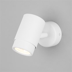 Eurosvet 20124/1 Светильник настенный белый a056158 - фото 105104