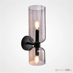 ImperiumLoft Настенный светильник ELITE Grey 161516-26 - фото 105175