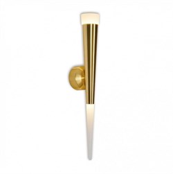 Citilux CL227312 Вегас Шампань Светильник Настенный CL227312 - фото 105209