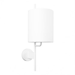 LOFT IT 10253W/A White Настенный светильник Ritz 10253W/A White - фото 105596