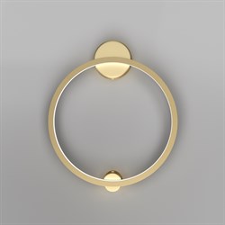 Maytoni Настенный светильник (бра) MOD005WL-L24BSK MOD005WL-L24BSK - фото 105738