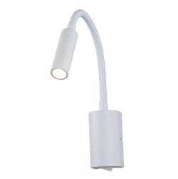 LOFT IT 10009WH Светильник настенный/Бра Stick , шт 10009WH - фото 105746