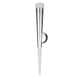 Arte Lamp A6010AP-1CC СВЕТИЛЬНИК НАСТЕННЫЙ A6010AP-1CC - фото 105753