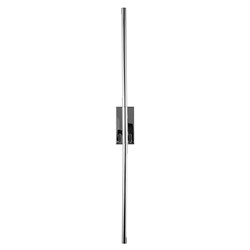 Arte Lamp A2029AP-1CC LINES Светильник настенный LED, поворотный A2029AP-1CC - фото 105777