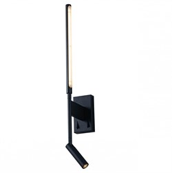LOFT IT 10012/6+3BK Светильник настенный/Бра Stick , шт 10012/6+3BK - фото 105790