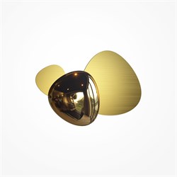 Maytoni Настенный светильник (бра) MOD314WL-L8G4K MOD314WL-L8G4K - фото 105805