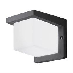 Eglo 95097 Уличный светодиодный настенный светильник DESELLA 1 95097 - фото 105817