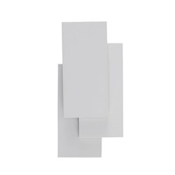 Arte Lamp A1718AP-1WH Trio Настенный светильник LED 18W 3000K A1718AP-1WH - фото 105858