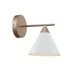 F-promo Calor Светильник настенный D240*W160*H210 1*E14*40W, excluded 2774-1W - фото 106004