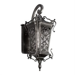 LOFT IT 100019W BS Уличный настенный светильник Tremezzo, шт 100019W BS - фото 106042