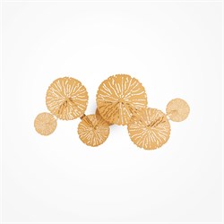 Maytoni Настенный светильник (бра) MOD082WL-04G MOD082WL-04G - фото 106075