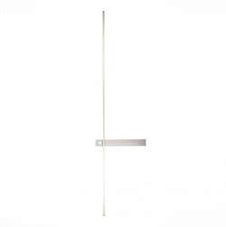 ST LUCE  SL1589.101.01 Светильник настенный Никель/Никель LED 1*10W 4000K SL1589.101.01 - фото 106102