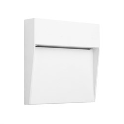 Mantra Настенный уличный светильник BAKER 7016 7016 - фото 106118