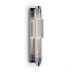 Maytoni Modern Хром Настенный светильник (бра) MOD308WL-L9CH3K - фото 106324
