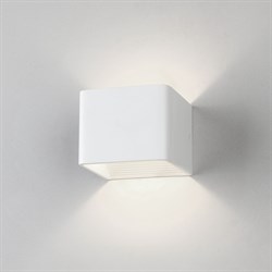 Elektrostandard MRL LED 1060 Светильник настенный светодиодный Corudo LED белый 4000К a063686 a063686 - фото 106409