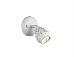 Favourite Sorento Белый Светильник настенный 1*GU10*35W 1585-1W - фото 106464