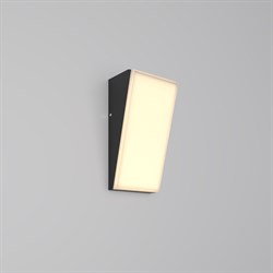 Maytoni Outdoor Настенный светильник (бра) O436WL-L10GF3K1 O436WL-L10GF3K1 - фото 106473