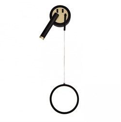 F-Promo Farce настенный светильник D90*W230*H500 4173-2W 4173-2W - фото 106556