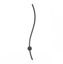 LOFT IT 10152 BK Настенный светильник Rays, шт 10152 BK - фото 106667