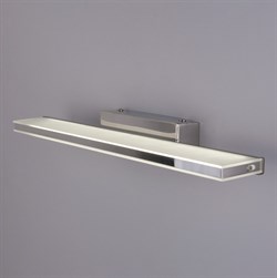 Elektrostandard MRL LED 1075 / Светильник настенный светодиодный Tabla LED хром a040510 - фото 106678