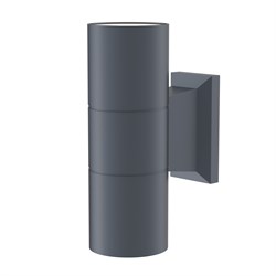 Maytoni Настенный светильник (бра) Серый O574WL-02GR O574WL-02GR - фото 106707