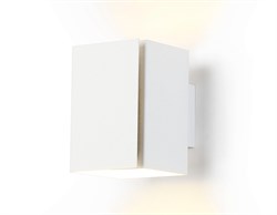 Ambrella Светильник настенный TN5115 WH белый G9 max 40W 120*80*105 TN5115 - фото 107271