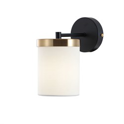 Arte Lamp A4099AP-1BK СВЕТИЛЬНИК НАСТЕННЫЙ A4099AP-1BK - фото 107315