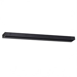 Odeon Light 3888/24WB HIGHTECH ODL22 197 черный/металл Настенный поворотный светильник IP44 LED 24W 2430Лм 4000K ARNO 3888/24WB - фото 107379
