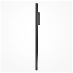 Maytoni Modern Настенный светильник бра Черный MOD245WL-L24BK - фото 107435