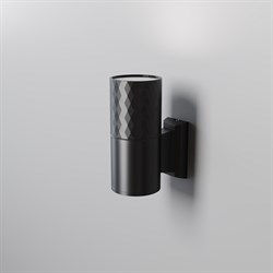 Maytoni Outdoor Настенный светильник (бра) O583WL-01B O583WL-01B - фото 107546