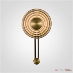 ImperiumLoft Настенный светильник FANCY L115 151337-26 - фото 107552