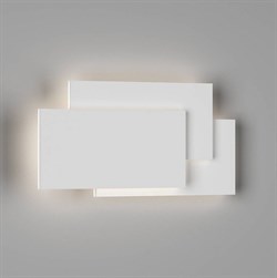 GW-6809-12-WH-WW
Настенный светильник SHADE, Белый, 12Вт, 3000K, IP20, GW-6809-12-WH-WW
   Цвет свечения: Теплый белый  Тип монтажа: настенный накладн 00-00003015 - фото 107554