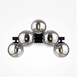 Maytoni Dallas Настенный светильник (бра) MOD547WL-05B MOD547WL-05B - фото 107563