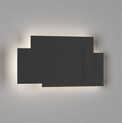 GW-6809-12-BL-NW
Настенный светильник SHADE, Черный, 12Вт, 4000K, IP20, GW-6809-12-BL-NW
   Цвет свечения: Нейтральный белый  Тип монтажа: настенный н 00-00003018 - фото 107595